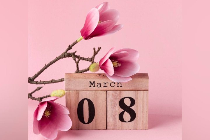 Стало известно, сколько дней узбекистанцы отдохнут на 8 марта