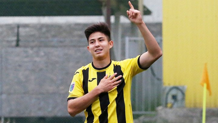 «Наш перешел в Челси. Это наш ответ узбекам», — в Казахстане обсуждают трансфер Дастана Сатпаева