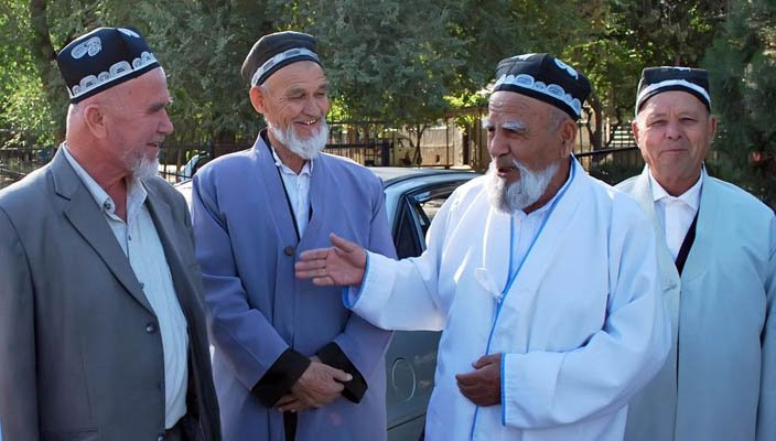 В Узбекистане с 1 марта вступит в силу важное изменение для пенсионеров