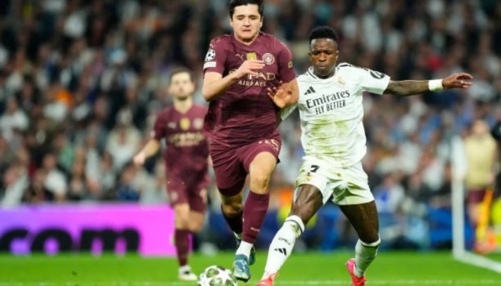 Как оценили игру узбекского защитника «МанСити» в матче с «Реал Мадридом»?