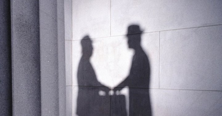 Теневая экономика Узбекистана оценивается в 35% от реального объёма ВВП