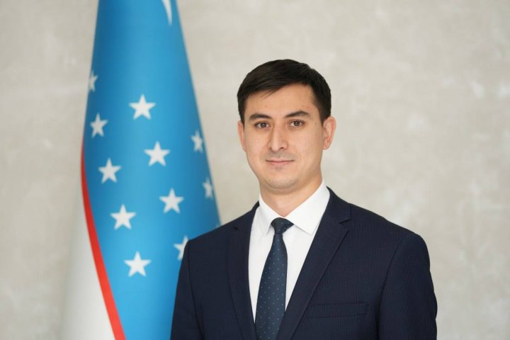 В Ташкенте назначили нового ректора Инха