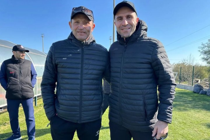 Тимур Кападзе объяснил свой визит в Турцию