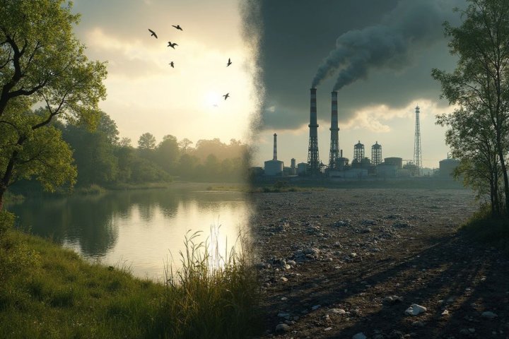 В Узбекистане внедрят систему обязательного страхования экологического ущерба