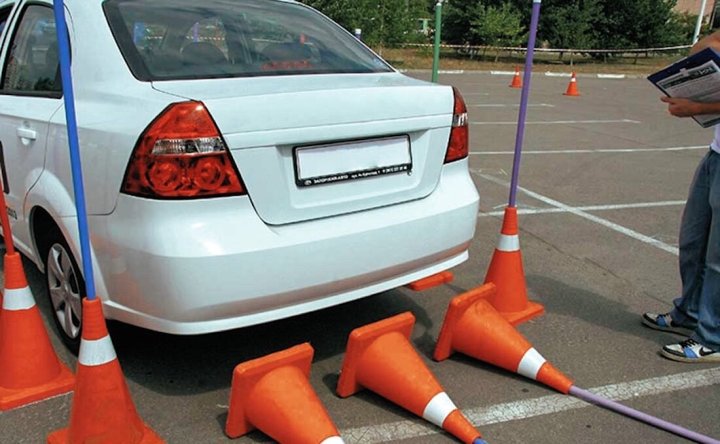 Узбекистан ввел баллы за нарушения правил дорожного движения