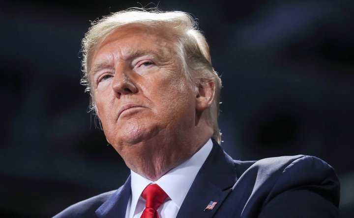 Шеф-редактор BILD обрушился с критикой на Трампа