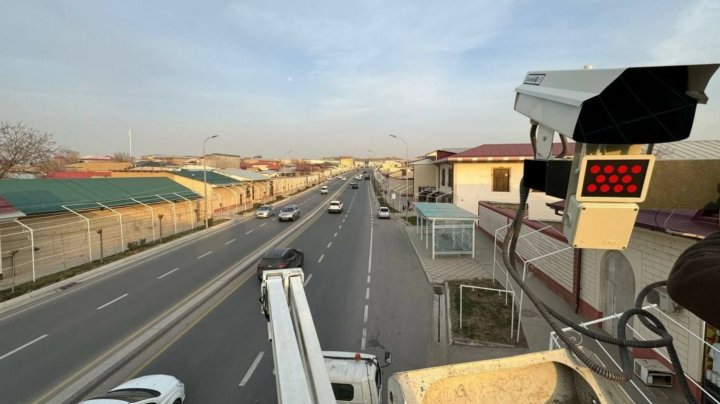 Узбекистанцев, набравших 12 штрафных баллов за нарушение ПДД, заставят заново пересдавать экзамен