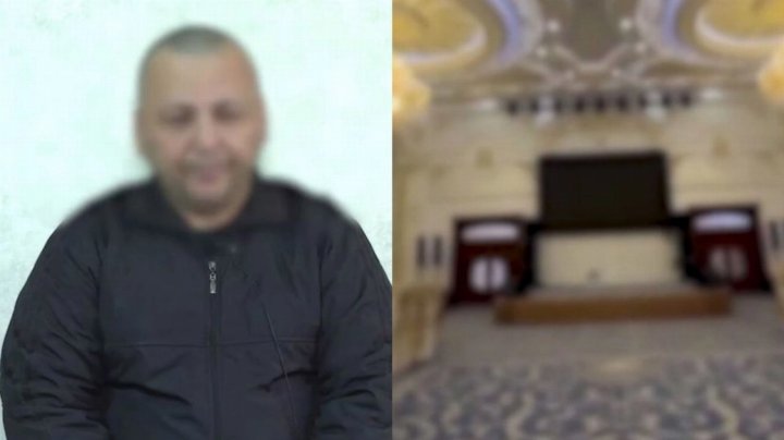 Пустой зал и испорченный праздник: В Ташкенте мужчина «кинул» молодоженов