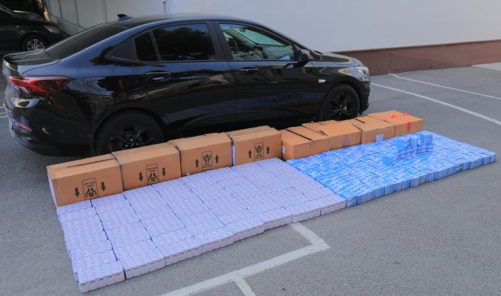 В Коканде пресекли распространение лекарственных препаратов негарантированного качества