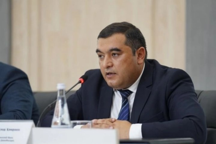 В Узбекистане Бехзод Хамраев возглавил Агентство статистики