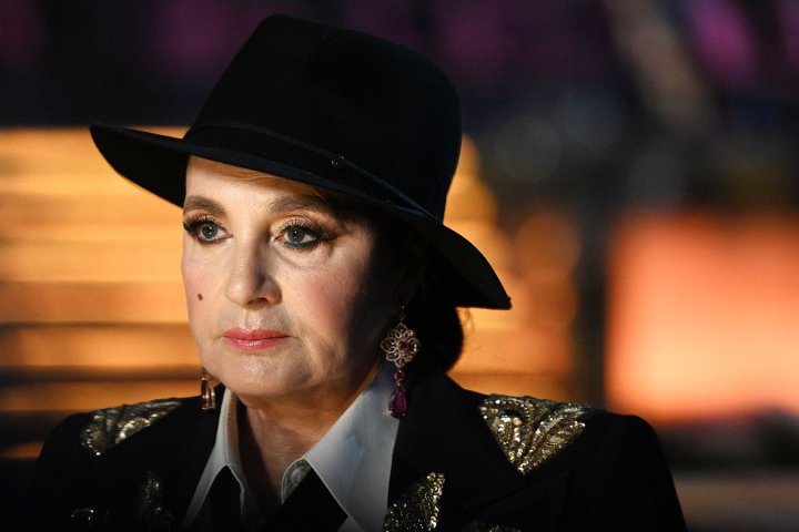 Ирина Винер завершила карьеру