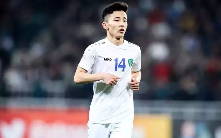 Российский эксперт считает, что «Манчестер Сити» может выкупить еще одного узбекского футболиста