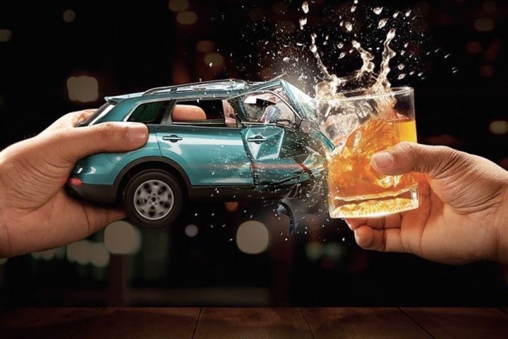 Пьянство за рулём: более 31 тысячи водителей наказаны в Узбекистане