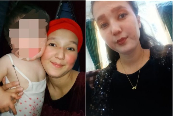 В Нукусе неделю не могут найти без вести пропавшую девушку