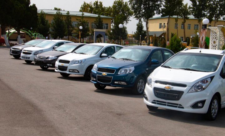 В Узбекистане ожидается снижение ставок на автокредитование