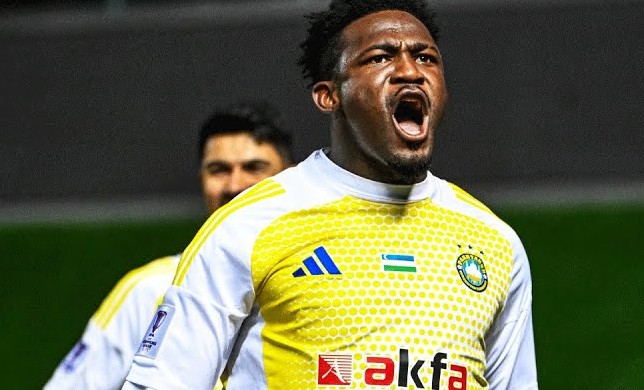 Стало известно, когда будет сыгран матч «Пахтакора» против «Аль-Хилаля»