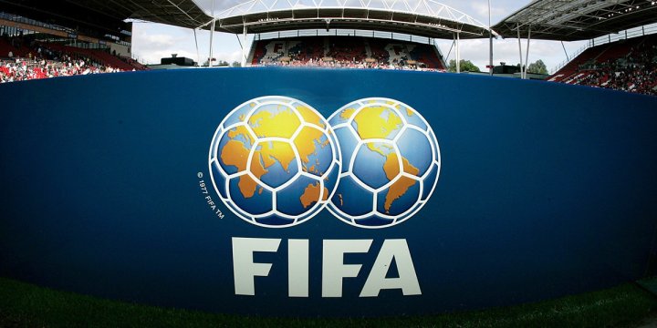 FIFA требует от узбекских клубов заплатить по своим долгам