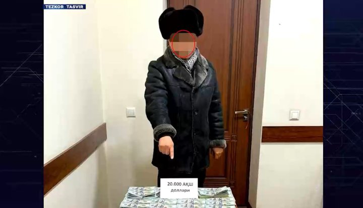 В Узбекистане сотрудниками СГБ и МВД пресечены случаи незаконной отправки людей в Хадж и Умру