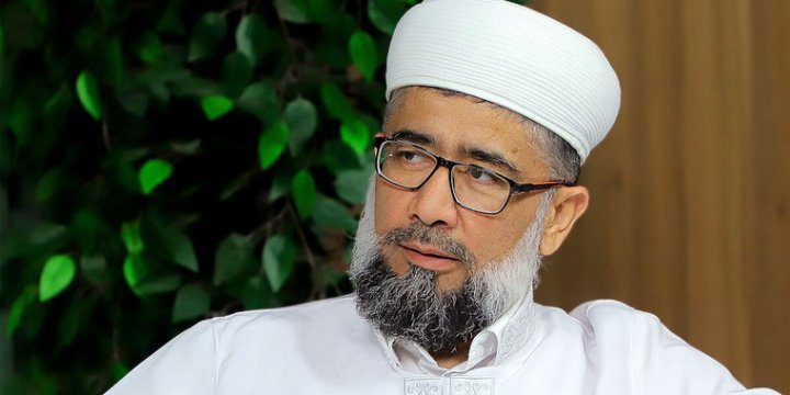 В МВД Узбекистана прокомментировали розыск религиозного деятеля Мубашшир Ахмада