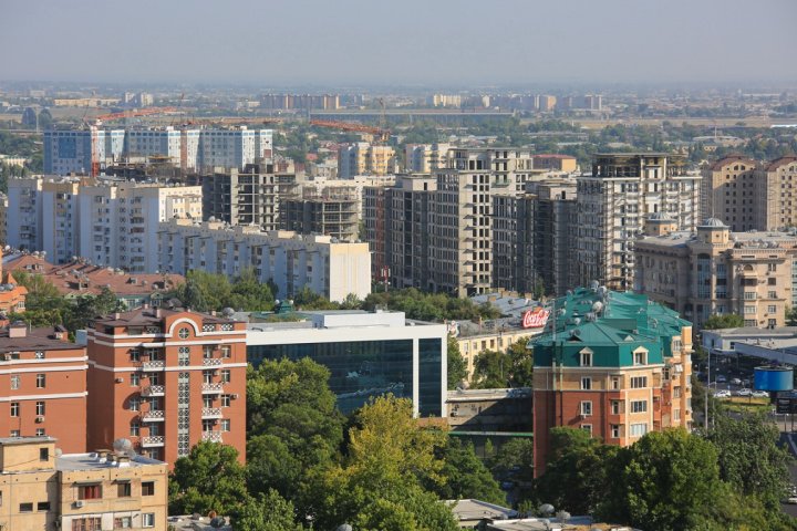 В Узбекистане объявили дату начала выдачи субсидий на жилье
