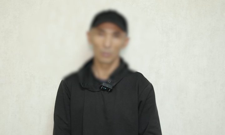 В Ташкенте у мужчины выявили полный чемодан наркотиков