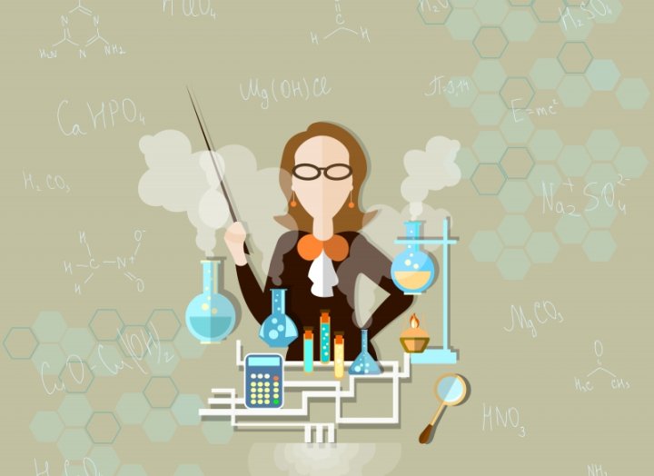 Женщины в науке Узбекистана: 48% учёных — представительницы прекрасного пола