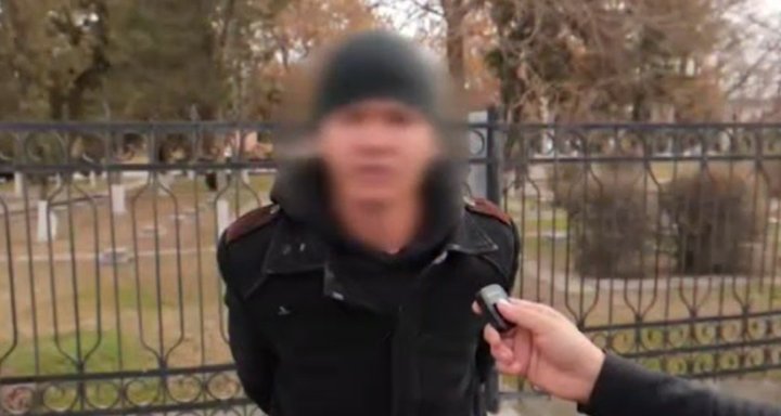 «Можно я тебя поцелую?»: Появились подробности о сексуальном домогательстве к 12-летнему мальчику в Ташкенте