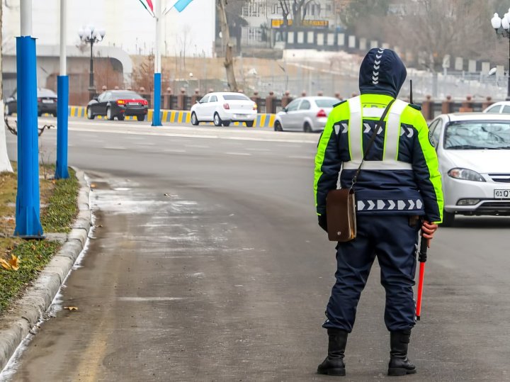 Камеры и радары пока не будут начислять баллы за нарушения ПДД