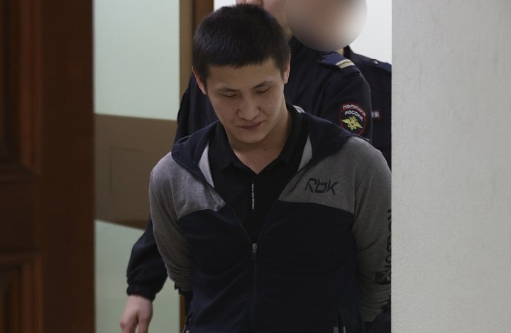 Гражданин Кыргызстана осужден за оправдание теракта в «Крокусе»