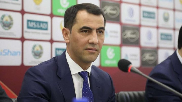 В Узбекистане появятся футбольные стадионы с вместимостью 40-50 тысяч мест