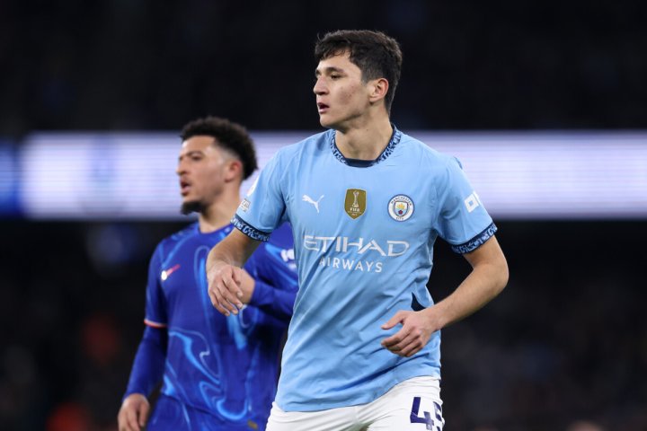 Сколько квартир в Ташкенте может купить узбекский футболист Абдукодир Хусанов за зарплату в «Ман Сити»?