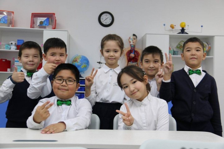 Как вы оцениваете уровень образования в школах Узбекистана? — опрос UPL