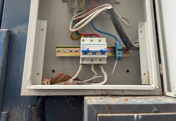 На одном из предприятий Намангана незаконно использовали электроэнергию, ущерб превысил 340 млн сумов