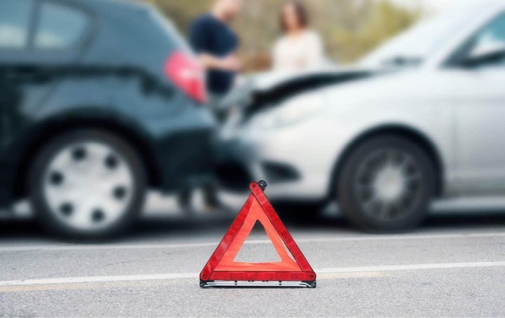 В Янгихаётском районе произошло массовое ДТП из-за пьяного водителя за рулём «Lacetti»