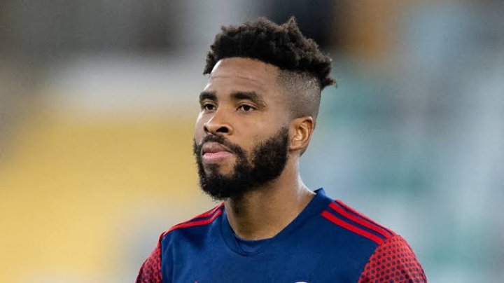 Узбекский клуб отказался от нигерийского футболиста спустя пару месяцев с момента подписания