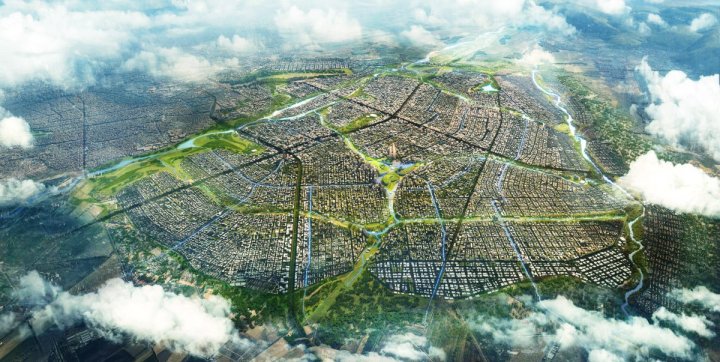 «Новый Ташкент» зовёт: соотечественники, возвращайтесь строить будущее!