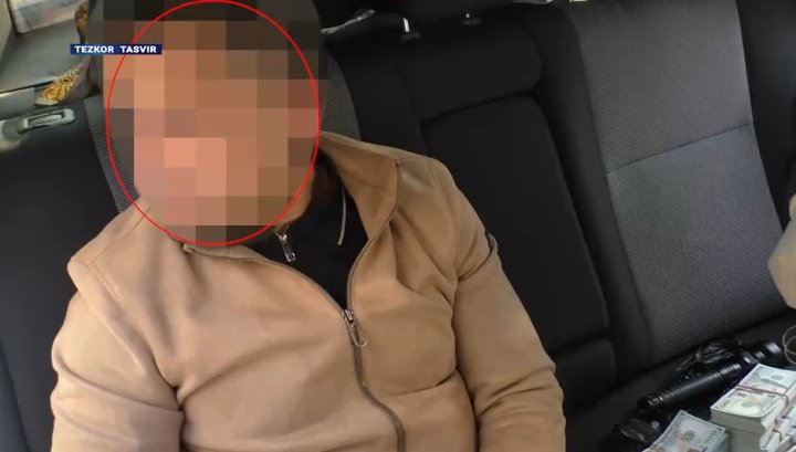 Житель Ташкента хотел незаконно продать земельный участок за 1,08 млн долларов США