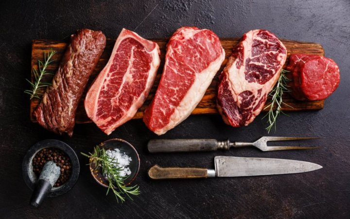 Узбекское мясо оказалось самым дорогим в СНГ