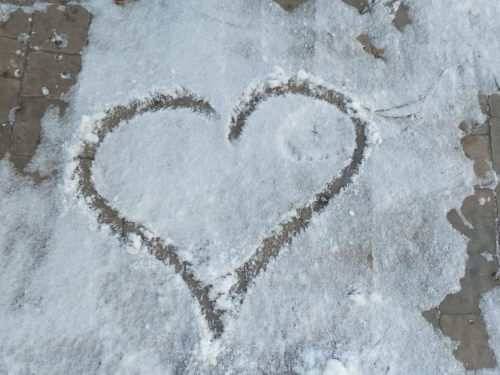 В Узбекистане вновь ожидается снег и резкое похолодание