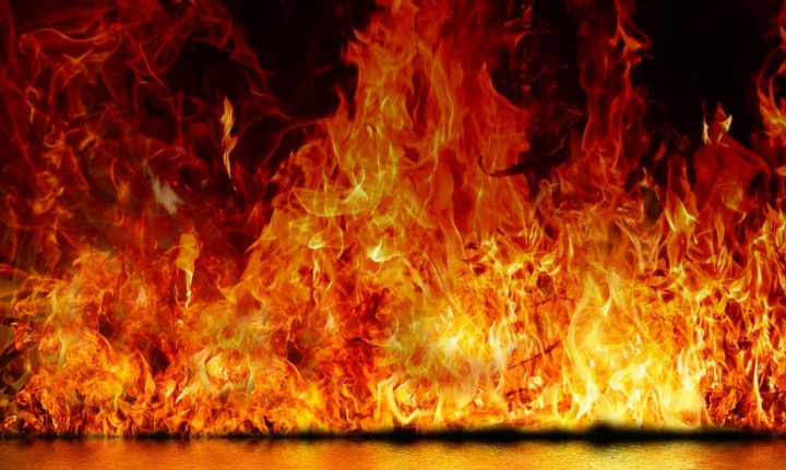 Узбекистанец сжёг заживо четырёх соотечественников