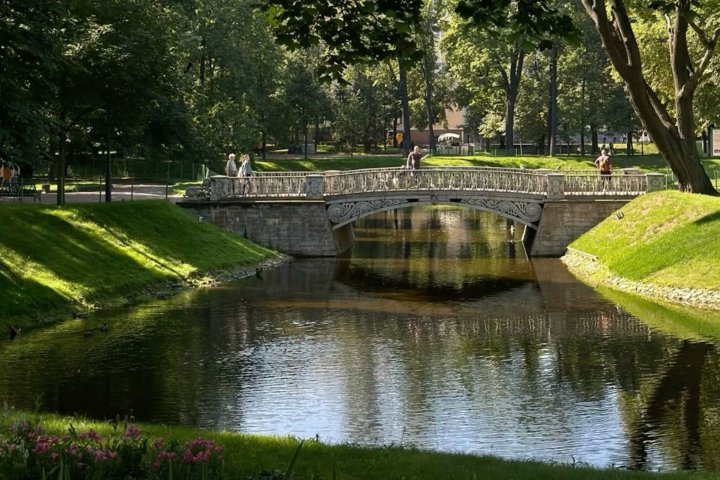 В Ташкенте появится уникальный «зелёный» парк без развлечений