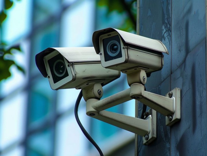В 30 населённых пунктах Ташобласти установят камеры видеонаблюдения