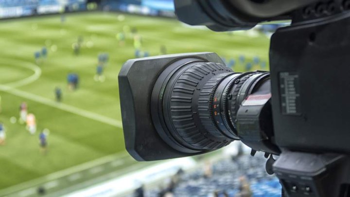 Узбекистан внедряет практику «10 камер» во время трансляции футбольных матчей