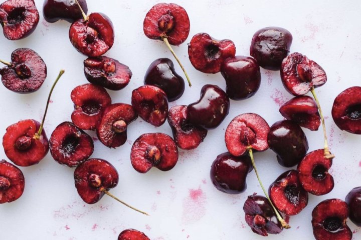 Узбекистан наладит экспорт черешни в Кувейт