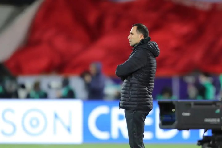 Главный тренер сборной Узбекистана прокомментировал результат матча против Ирана