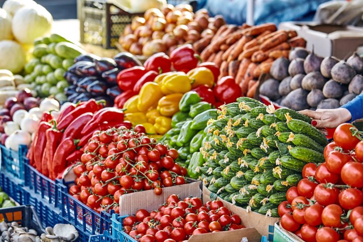 Как изменились цены на еду в Узбекистане в 2025 году