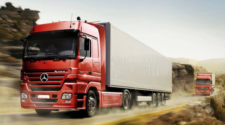 В 2024 году объём грузоперевозок в Узбекистане достиг исторического максимума