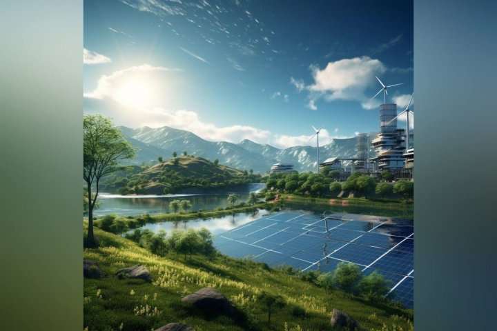 Солнечные миллиарды: жители Узбекистана заработали на продаже излишков электроэнергии