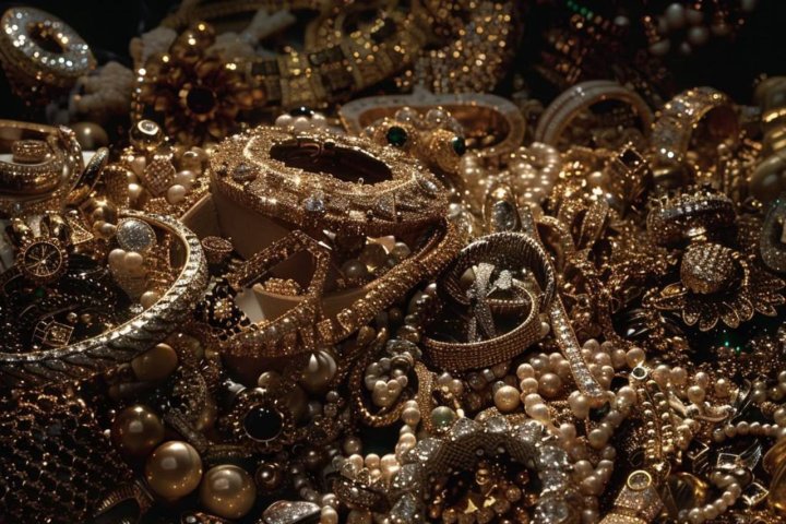 Узбекистан ужесточает наказание за незаконный оборот драгоценных камней и ювелирных изделий