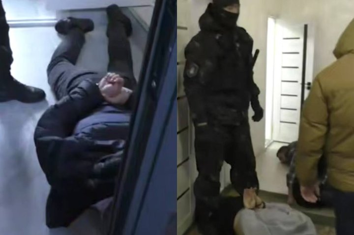 В Ташкенте разоблачили мошеннический «Call-центр», 20 человек задержаны — видео